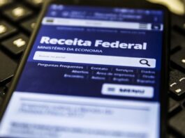 Receita recebe 4,4 milhões de declarações do IR na primeira semana