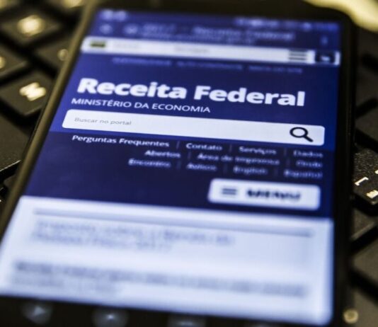 Receita paga nesta quarta lote da malha fina do Imposto de Renda
