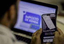 Receita Federal já recebeu mais de 5 milhões de declarações do Imposto de Renda 2025