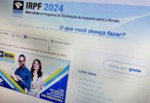 Receita Federal abre consulta ao lote residual de restituição do IRPF de outubro nesta quinta (24)