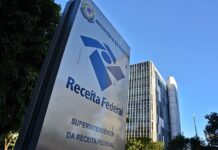 Arrecadação federal em outubro fecha com maior resultado em 30 anos