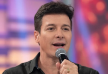 Rodrigo Faro volta à Globo para comandar reality no Globoplay