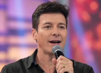 Rodrigo Faro volta à Globo para comandar reality no Globoplay