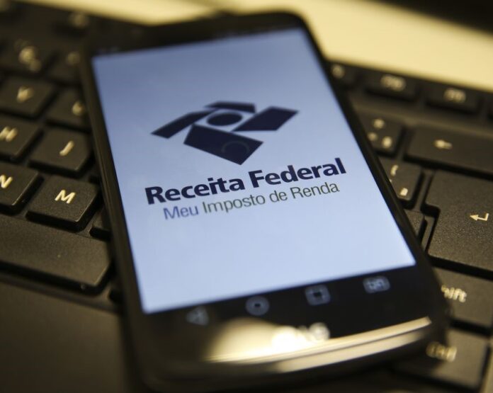 IMPOSTO DE RENDA 201,Declaração IRPF 2019