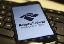 Receita libera consulta ao último lote de restituição do IR 2026