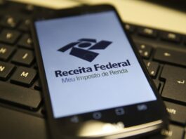 Receita libera consulta ao último lote de restituição do IR 2026
