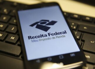 Receita libera consulta ao último lote de restituição do IR 2026