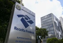 Arrecadação federal chega a R$ 280,63 bilhões em janeiro