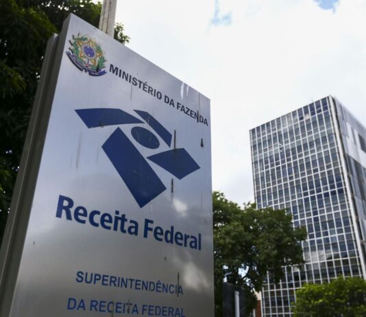 Arrecadação federal chega a R$ 280,63 bilhões em janeiro