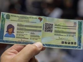 Nova Carteira de Identidade alcança 45 milhões e amplia acesso ao número de identificação único