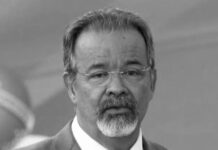 Morre aos 73 anos o ex-ministro e ex-deputado federal Raul Jungmann