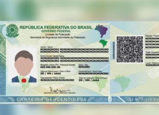 Paraíba já emitiu mais de 1 milhão de novas carteiras de identidade; saiba como fazer