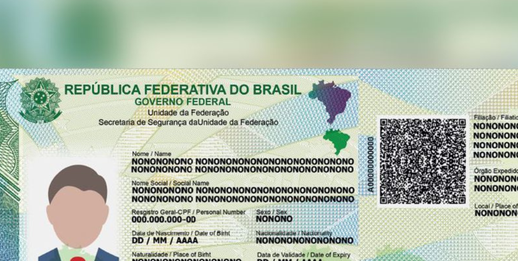 Paraíba já emitiu mais de 1 milhão de novas carteiras de identidade; saiba como fazer