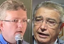 Nomeações para Secretaria de Agricultura e Urbema destacam maturidade e articulação política de Bruno em Campina Grande