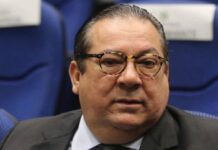 ‘PP no paredão’: Guerra diz que posição do PSB sobre Santa Rita ainda não foi definida