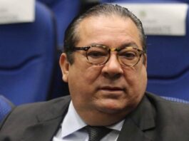 ‘PP no paredão’: Guerra diz que posição do PSB sobre Santa Rita ainda não foi definida