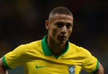 Com doação expressiva, Richarlison fortalece luta de jovem paraibana por próteses