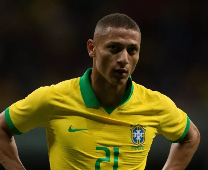ricricharlison