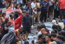 Sobe para cinco total de policiais mortos na Operação Contenção nos Complexos do Alemão e da Penha