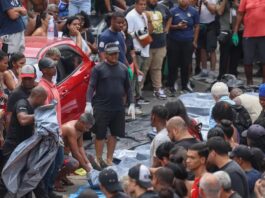 Comando Vermelho tem que ter tratamento à altura de terroristas, diz secretário da polícia