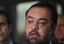 Ministra do TSE vota pela cassação do governador Cláudio Castro