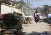 Chuvas: estado do Rio tem mais de 9 mil desalojados e 300 desabrigados