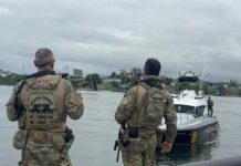 Paraibano é preso em embarcação na Baía de Guanabara, no Rio de Janeiro