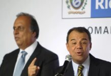 Ex-governadores Cabral e Pezão são condenados em mais de R$ 4 bilhões