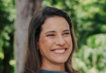 Raquel Lyra se filia ao PSD e passa a liderar o partido em Pernambuco