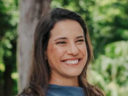 Raquel Lyra se filia ao PSD e passa a liderar o partido em Pernambuco