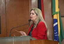 Após prisão, Raíssa Lacerda desiste de candidatura em João Pessoa