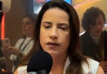 Governadora de Pernambuco sobre agressão a turistas em Porto de Galinhas: ‘Grave’