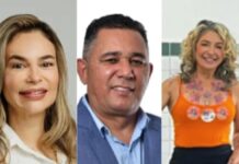 Ex-candidatos denunciam esquema de “rachadinha” em Campina Grande