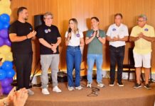 Rosália Lucas recebe apoios importantes da classe empresarial na disputa pela Assembleia Legislativa