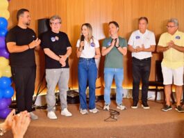 Rosália Lucas recebe apoios importantes da classe empresarial na disputa pela Assembleia Legislativa