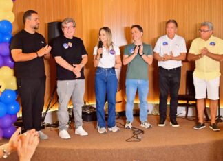 Rosália Lucas recebe apoios importantes da classe empresarial na disputa pela Assembleia Legislativa