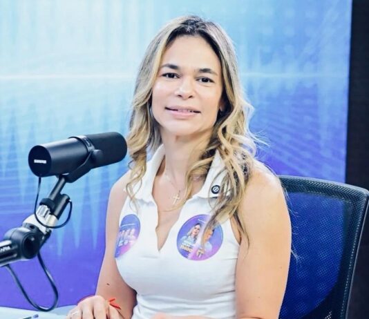 Rosália Lucas propõe criação de Plano Estadual do Turismo para ampliar avanços do setor na Paraíba