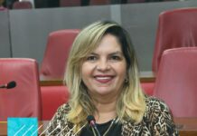 TRE-PB mantém prisão da vereadora Raíssa Lacerda