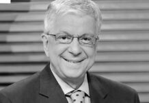 Morre Renato Machado, 83 anos, referência do telejornalismo brasileiro