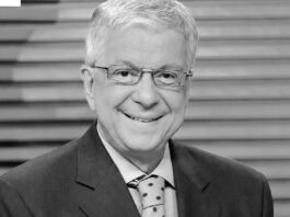 Morre Renato Machado, 83 anos, referência do telejornalismo brasileiro