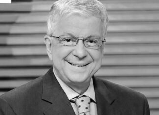 Morre Renato Machado, 83 anos, referência do telejornalismo brasileiro