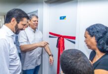 São Paulo: Prefeito Ricardo Nunes e o Governador Tarcísio de Freitas entregam chaves do primeiro projeto de PPP da habitação municipal no Brasil