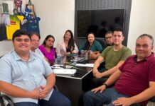 Ao assumir a Sejel, Ronaldo Neto disse que vai fortalecer a juventude, propondo políticas públicas e garantindo igualdade de prioridades para todos os esportes