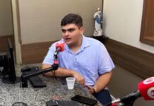 Campina Grande vai receber 10 novas academias populares, anuncia secretário de esportes