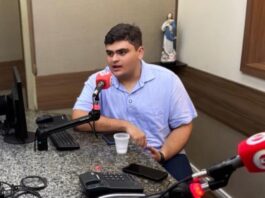 Campina Grande vai receber 10 novas academias populares, anuncia secretário de esportes