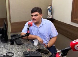 Campina Grande vai receber 10 novas academias populares, anuncia secretário de esportes