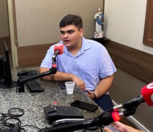 Campina Grande vai receber 10 novas academias populares, anuncia secretário de esportes