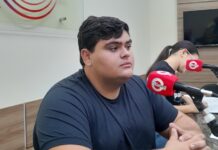 Ações esportivas da Sejel avançam: secretário destaca diálogo e atenção às pessoas como marcas do início da gestão