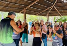 Prefeitura de Campina Grande encerra Semana de Valorização da Pessoa Idosa com balanço positivo