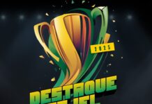 Treinadores, professores de dança e paradesporto serão homenageados no Prêmio Destaque Sejel 2025